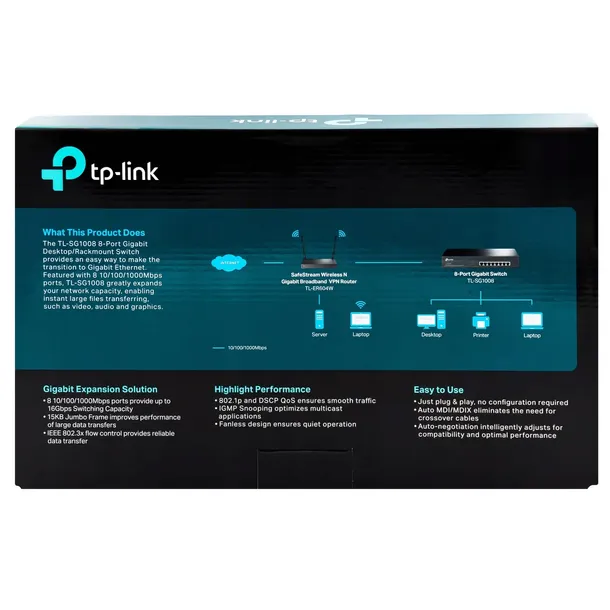 tp-link-sg1008-switch-8x1gbe-desktop-rack-kod-producenta-tl-sg1008