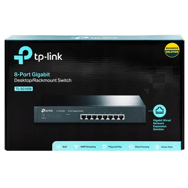 tp-link-sg1008-switch-8x1gbe-desktop-rack-stan-nowy-producent-tp-link