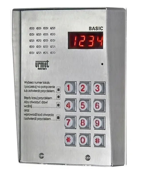 urmet-panel-cyfrowy-domofon-basic-1062-100d-kolor-inny-kolor