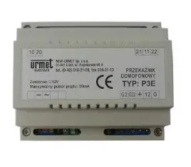 przekaznik-do-domofonow-p3e-6-modulow-din