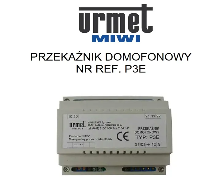 przekaznik-do-domofonow-p3e-6-modulow-din-rodzaj-domofonu-jednorodzinny-wielorodzinny