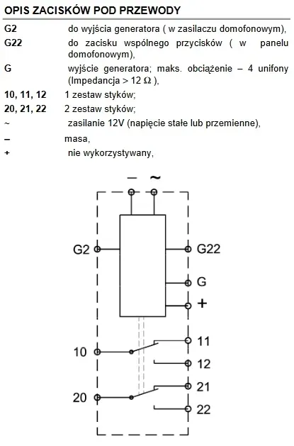 przekaznik-do-domofonow-p3e-6-modulow-din-stan-nowy