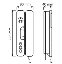 unifon-signo-1140-622-matibus-se-basic-kod-producenta-1140-622