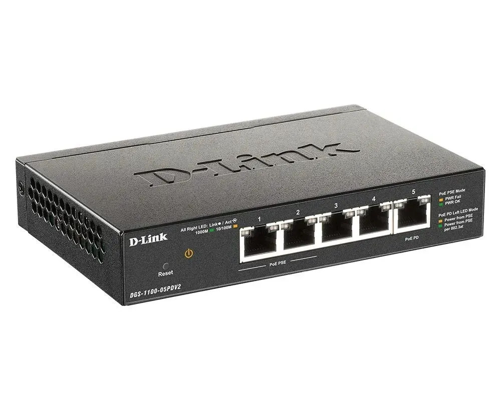 switch-d-link-dgs-1100-05pdv2