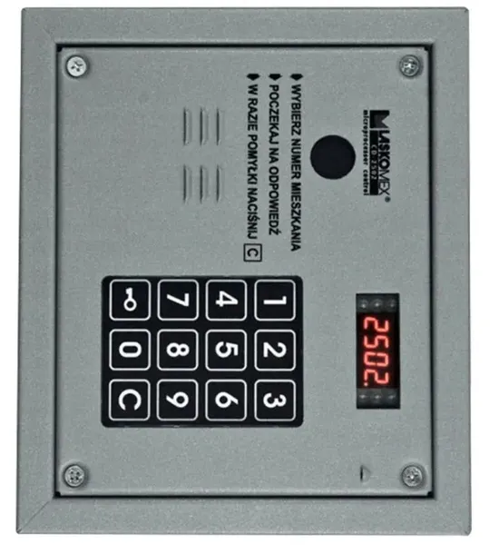 cp2503r-cyfrowy-panel-domofonowy-stan-nowy