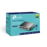 switch-tp-link-tl-sf1005p-stan-nowy
