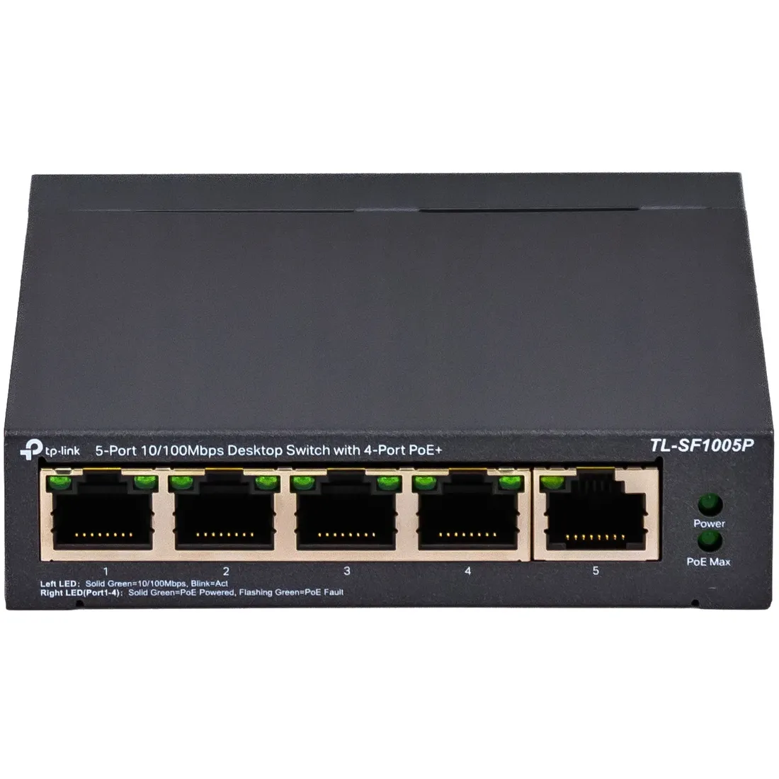 switch-tp-link-tl-sf1005p