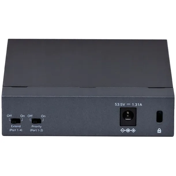 switch-tp-link-tl-sf1005p-producent-tp-link