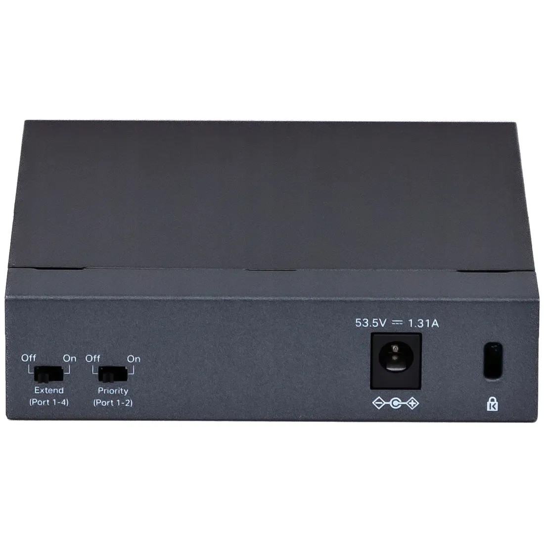 switch-tp-link-tl-sf1005p-stan-nowy