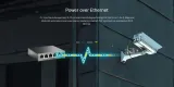 switch-tp-link-tl-sf1005p-stan-nowy-producent-tp-link