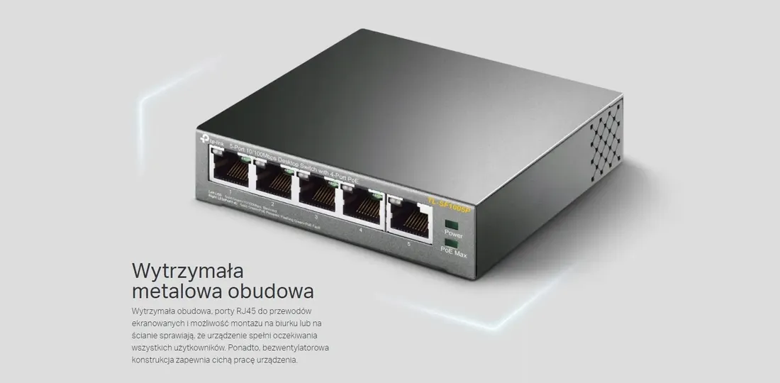 switch-tp-link-tl-sf1005p