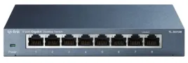 switch-tp-link-tl-sg108-gigabit-8-portow