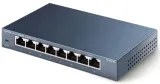 switch-tp-link-tl-sg108-gigabit-8-portow-stan-nowy-waga-z-opakowaniem-0-48-kg