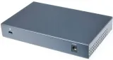switch-tp-link-tl-sg108-gigabit-8-portow-waga-z-opakowaniem-0-48-kg-stan-nowy