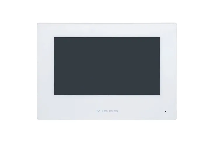 monitor-ip-7-tft-lcd-m2010-wifi-bialy-vidos-one-typ-domofonu-inny