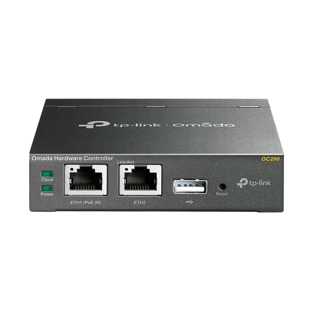 tp-link-kontroler-omada-cloud-oc200-1xusb-2xrj-45