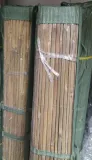 mata-bambusowa-1x5m-oslonowa-plot-balkon-stan-nowy-marka-agromen