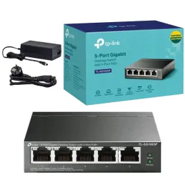 przelacznik-switch-sg1005p-5-x-ge-4x-poe-tp-link