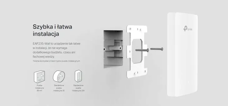 tp-link-access-point-eap235-wall-ac1200-omada-antena-wbudowana