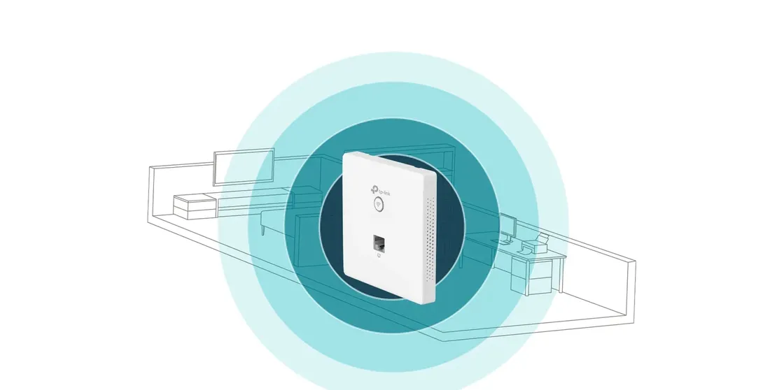 tp-link-eap115-wall-punkt-dostepowy-300mbps-poe