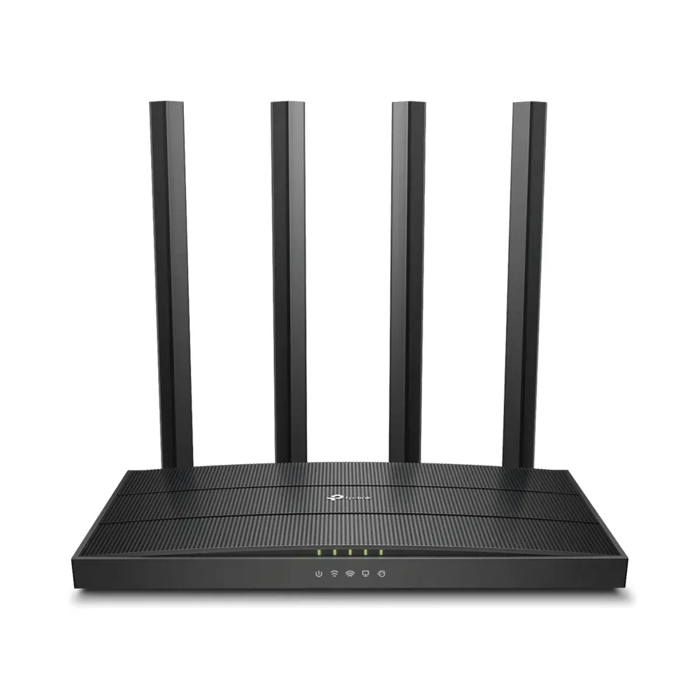 router-tp-link-archer-c6-czarny