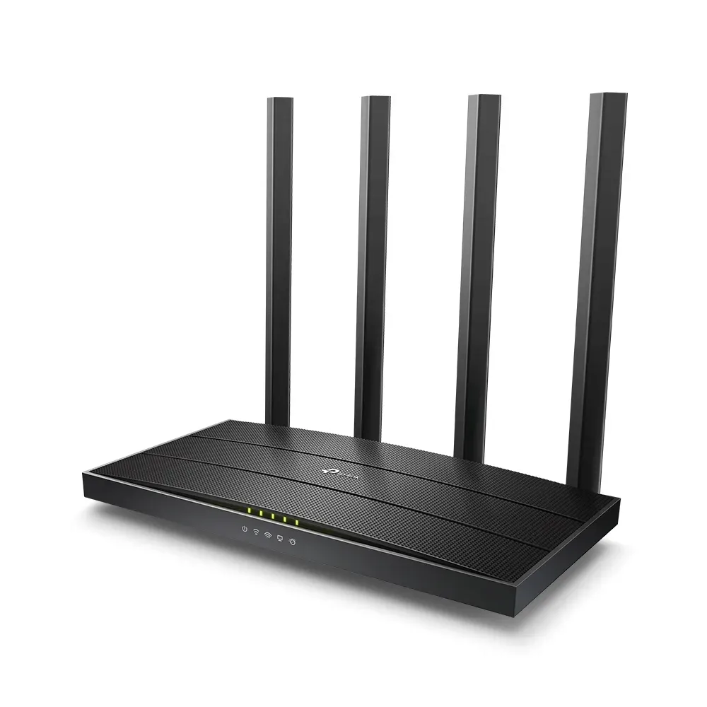router-tp-link-archer-c6-czarny