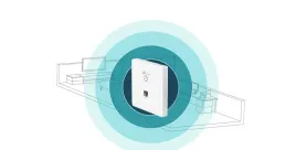 punkt-dostepowy-tp-link-eap115-wall