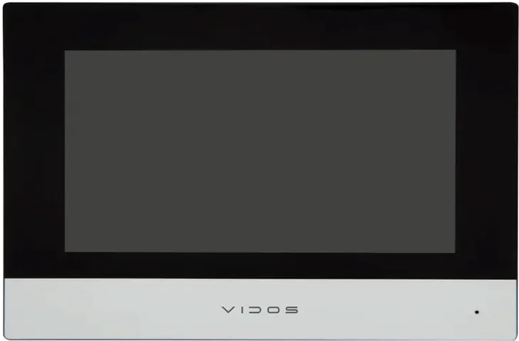 monitor-wideodomofonu-ip-vidos-one-m2010-stan-nowy