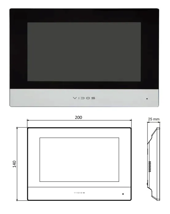 monitor-wideodomofonu-ip-vidos-one-m2010