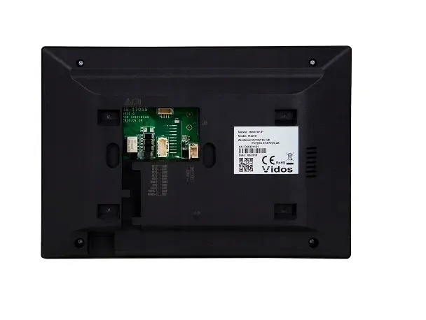 monitor-wideodomofonu-ip-vidos-one-m2010-rodzaj-domofonu-jednorodzinny