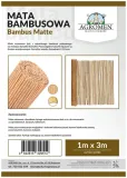 mata-bambusowa-1x3m-oslonowa-plot-balkon-stan-nowy