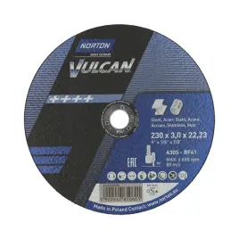tarcza-do-ciecia-metalu-norton-vulcan-230-30-inox