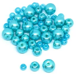 koraliki-perly-perelki-szklane-mix-4-6-8mm-100szt