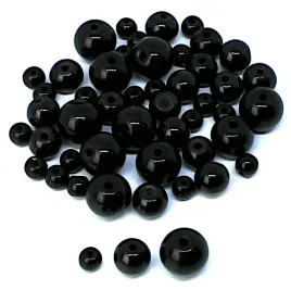 koraliki-perly-perelki-szklane-mix-4-6-8mm-100szt