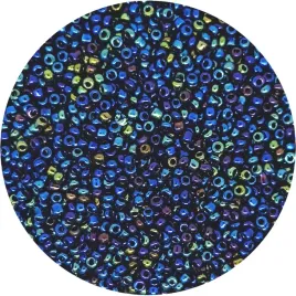 koraliki-drobne-seeds-2mm-szklane-30g-sutasz-nb18
