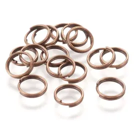 ogniwka-koleczka-podwojne-sprezynki-8mm-rudy-100sz