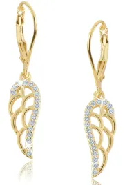 kolczyki-srebrne-proba-925-pozlacane-skrzydla-aniola-styl-i-elegancja