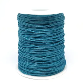 275-sznurek-jubilerski-bawelniany-woskowany-1mm-4m