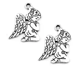 zawieszka-metalowa-charms-aniol-23x17mm-2szt