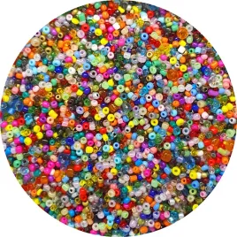 koraliki-drobne-szklane-seeds-mix-2mm-30g-sutasz