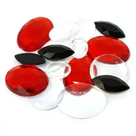 kaboszon-szklany-akrylowy-mix-16szt-sutasz-decoup