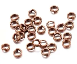 ogniwka-koleczka-podwojne-sprezynki-4mm-rude-100sz