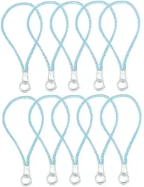 zawieszka-baza-telefonu-brelok-ogniwo-10szt-blekit