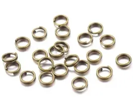 ogniwka-podwojne-sprezynki-5mm-zlote-ant-100szt