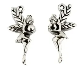 zawieszka-wrozka-26x12x4mm-kol-srebrny-4szt-metal