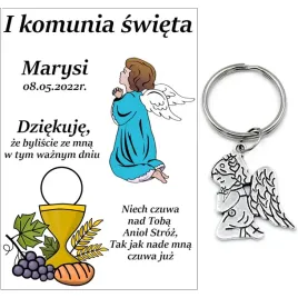 podziekowanie-dla-gosci-brelok-aniol-komunia-celof