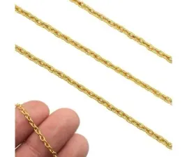 lancuszek-do-bizuterii-3x2x0-6mm-1metr-k-zloty