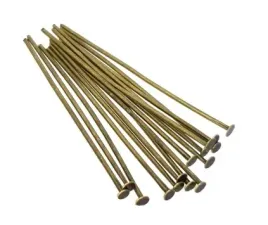 szpilki-gwozdzie-nity-40mm-4cm-50szt-zlote-ant