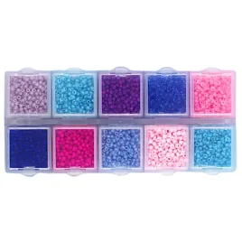 zestaw-koraliki-szklane-drobne-seeds-2mm-100gram