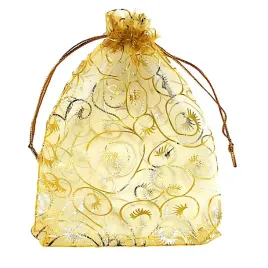 woreczek-organza-prezent-wzorek-zlota-prezent-wesele-slub-komunia